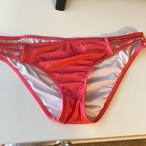 Victoria Secret swim suit bottoms